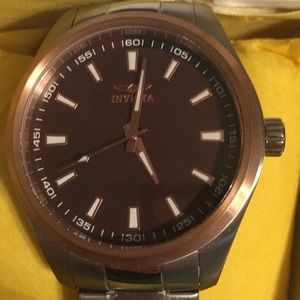 Invicta Mans Watch